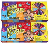 2x Jelly Belly Bean Boozled 6ta Edición De Jelly Beans 100g Con Juego De Ruleta