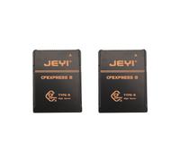 2X JEYI 2230 M.2 NVMe SSD A CFE Tipo-B Adaptador de Cobre Puro Tarjeta de Expansión de Memoria CFexpress para Z6II/Z7II/Z9/Z6 y R3/R5