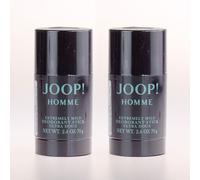 2x Joop Homme desodorante en barra 70g