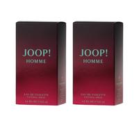 2x Joop Homme EDT 125 ml