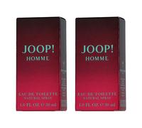 2x Joop Homme EDT 30 ml
