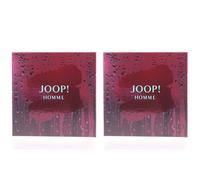 Joop Homme Set con gel de ducha 75 ml + 75 ml