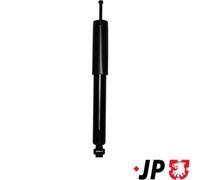 2x JP GROUP 3652100900 Amortiguador Trasero Presión de gas Amortiguadores