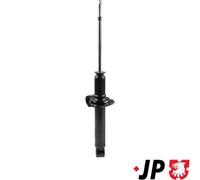 2x JP GROUP 4852101400 Amortiguador Trasero Presión de gas Amortiguadores