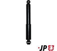 2x JP GROUP Amortiguador Amortiguadores 1252104100