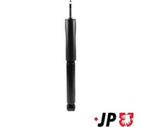 2x JP GROUP Amortiguador Amortiguadores 4552100600