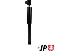 2x JP GROUP Amortiguador Trasero Presión de gas Amortiguadores 4352104100