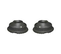 2x JP Group Cojintete Soporte Delant. para Audi A4 8D2 B5 1.6 1.8 8E2 B6 2.4