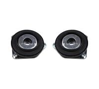 2x JP Group Cojintete Soporte Delant. para Mercedes-Benz W169 Clase B