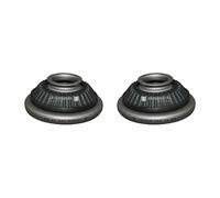 2x JP Group Cojintete Soporte Delant. para Opel Astra H L48 1.4 1.6 A04 1.2