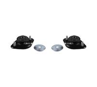 2x JP Group Cojintete Soporte Trasero para BMW 3er Compacto E46 316Ti 318 E36