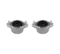 2x JP Group Cojintete Soporte Trasero para Mercedes-Benz Clase C T-Model S204