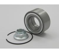 2X Juego Cojinete Delantero Land Rover Freelander I/II 1998 ,MG Zt, Rover 75