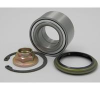 2X Juego Cojinete Delantero Mazda 323 323F Bg , Ba, Año 1989-2002 Kia Sephia