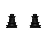 2x Juego De Faldón De Eje Delantero Para Citroën Berlingo Furgón M_ MF N1