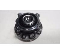 2X Juego De Rueda Delantera BMW Serie 5 E39 1995- / BMW Z8 2000-2003