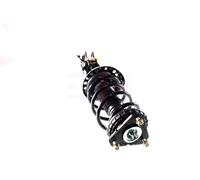 2x Completo Amortiguador Puntal Juego Delantero para Honda Civic VIII FN / FK