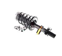 2xGH Puntal Eje Delantero Derecho Izquierda para VW Transporter V Bus 7HB 7HJ