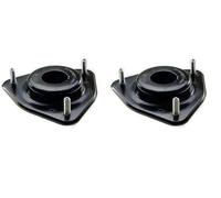 2X Juego Superior Del Soporte De Eje Chrysler Town&Country 2008-