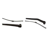 2x Juegos de limpiaparabrisas MAXGEAR Parte trasera I+D para VW CADDY 3, CADDY