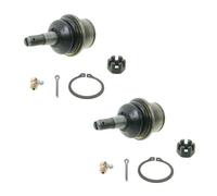 2X Junta Rótula/Implementación Conjunta Chrysler 300C 05-11/Cargador 06-11/