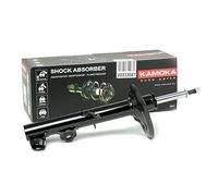 2x KAMOKA 2000658 Amortiguador Delantero para NISSAN PRIMERA (P11) PRIMERA (P10) Presión de gas Columna de amortiguador