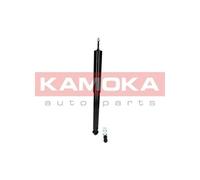 2x KAMOKA Amortiguador Trasero Presión de gas Amortiguadores 2000819