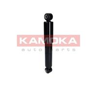 2x KAMOKA Amortiguador Trasero Presión de gas Amortiguadores 2000889