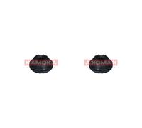 2x KAMOKA Cojintete Soporte Delant. para Audi A4 Avant 8K5 B8 2.0Tdi 1.8 TFSI
