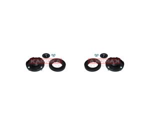 2x KAMOKA Cojintete Soporte Delant. para Hyundai IX35 Lm El Elh 1.6 2.0 GDI