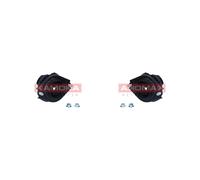 2x KAMOKA Cojintete Soporte Trasero para Subaru Forester Sh _ 2.0 AWD Impreza