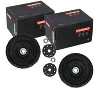 2X KAMOKA Copela Delant. Apto para Fiat Talento Nissan NV3