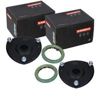 2X KAMOKA Copela Delant. Apto para Hyundai Santa Kia Carni