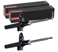2x KAMOKA Gas Amortiguador Delantero Apto para Ford Galaxy Seat Alhambra VW Sh