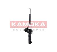 2x KAMOKA PRESIÓN DE GAS