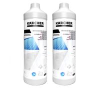 2x Karcher Limpiador Profesional 1000 ml Limpiador Universal Concentrado