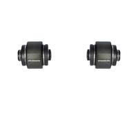 2x KAVO PARTS Cojinete Bieleta Delantero Izq./Der. para Toyota Auris E18 E15
