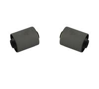 2x KAVO PARTS Cojinete Brazo Transversal Trasero Izquierda Derecha para Daihatsu
