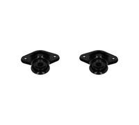 2x KAVO PARTS Cojintete Soporte Trasero para Hyundai IX35 Lm El Elh 1.6 2.0