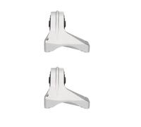 2x Kavo Regiones EEM-1066 Motor de Almacenamiento Trasero para Chevrolet Captiva