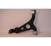 Denckermann Brazo de control D120339 – Eje delantero, brazo oscilante transversal
