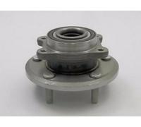 2x Kit Cabeza Husillo Cojinete Delantero Dodge Viaje 09 - Fiat Freemont 09- 2