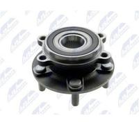 2X Kit Cabeza Husillo Cojinete Delantero Mazda 6 2012 CX-5 2WD / 4WD 2011- Nuevo