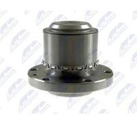 2X Kit Cabeza Husillo Cojinete Delantero Mercedes Sprinter 2006 - VW Crafter