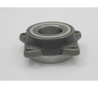 2X Kit Cabeza Husillo Cojinete Delantero Mitsubishi Galant 92 Eclipse II 1995-