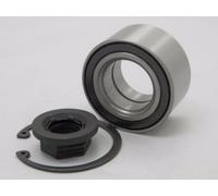 2X Kit Cojinete Rueda Delantero Ford Focus 1.4 16V-1.8TDCI 98-01 + ABS, Fiesta V