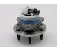 2X Kit Cubo / Cojinete Rueda Delantero Cadillac SRX 2004- 4WD, 4X4 Con ABS Nuevo