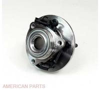 2x Kit Cubo Cojinete Rueda Dodge RAM 1500 2009 - Pickup ABS 52070323 68024245
