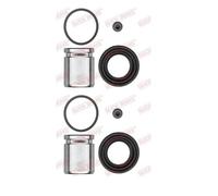 2x Kit De Reparación De Freno 114-5347 Para Pinza Trasera De Subaru Forester