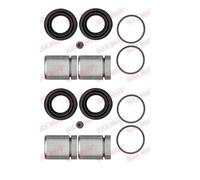 2x Kit De Reparación De Freno 114-5354 Pinza Delantera Para VW Audi BMW Jaguar